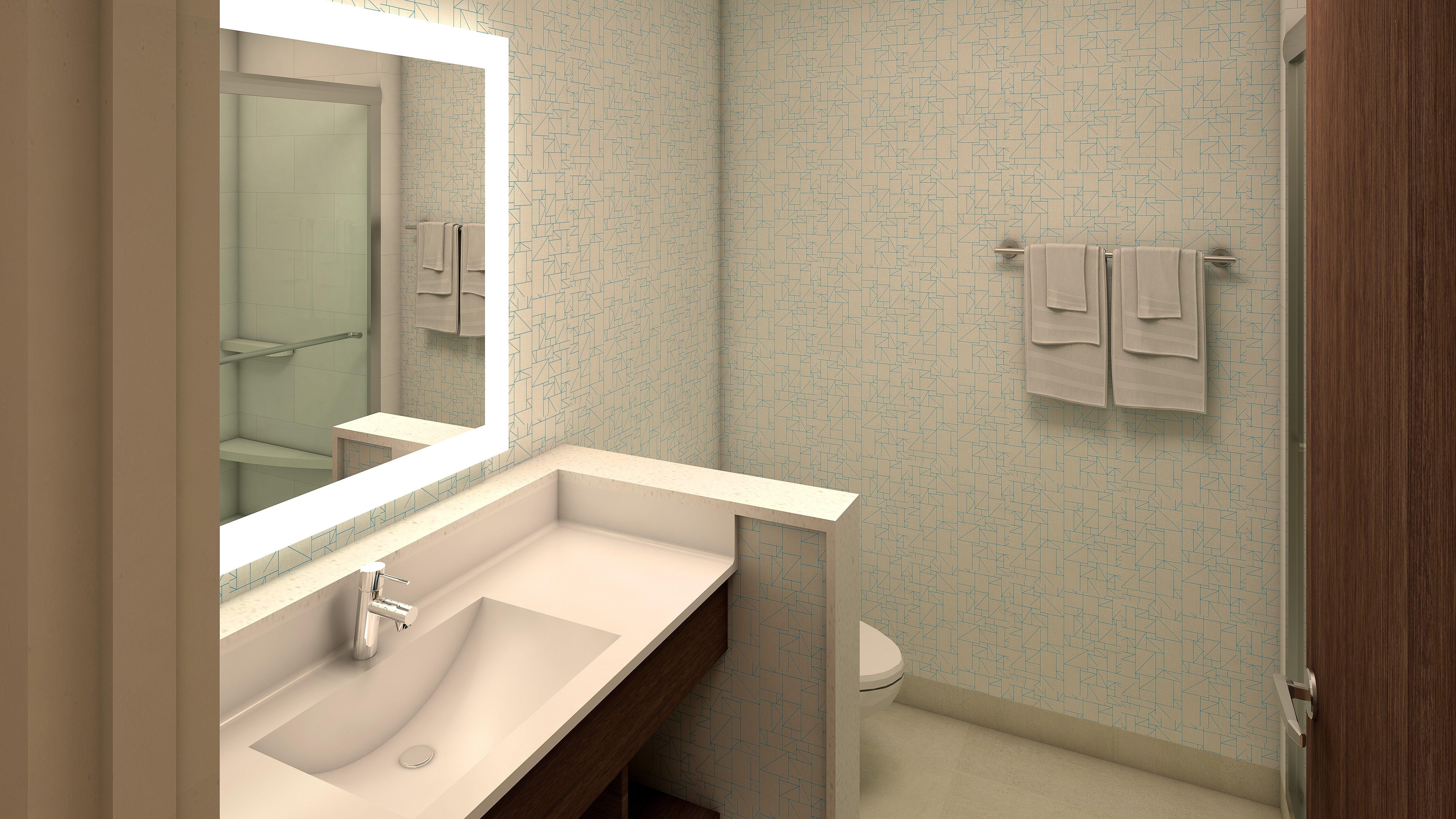Holiday Inn Express And Suites Chicago West - St Charles By Ihg Saint Charles Esterno foto