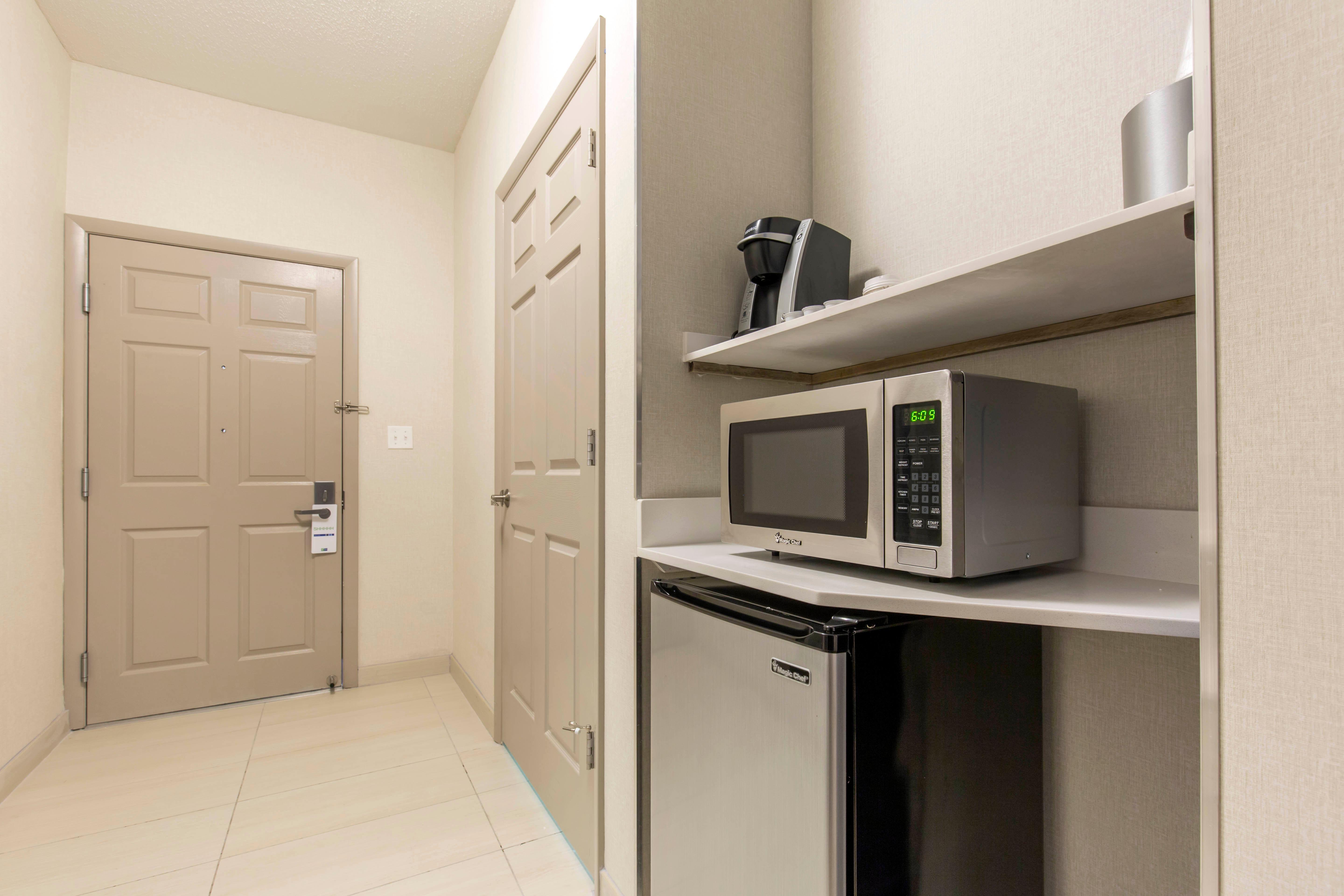Holiday Inn Express And Suites Chicago West - St Charles By Ihg Saint Charles Esterno foto