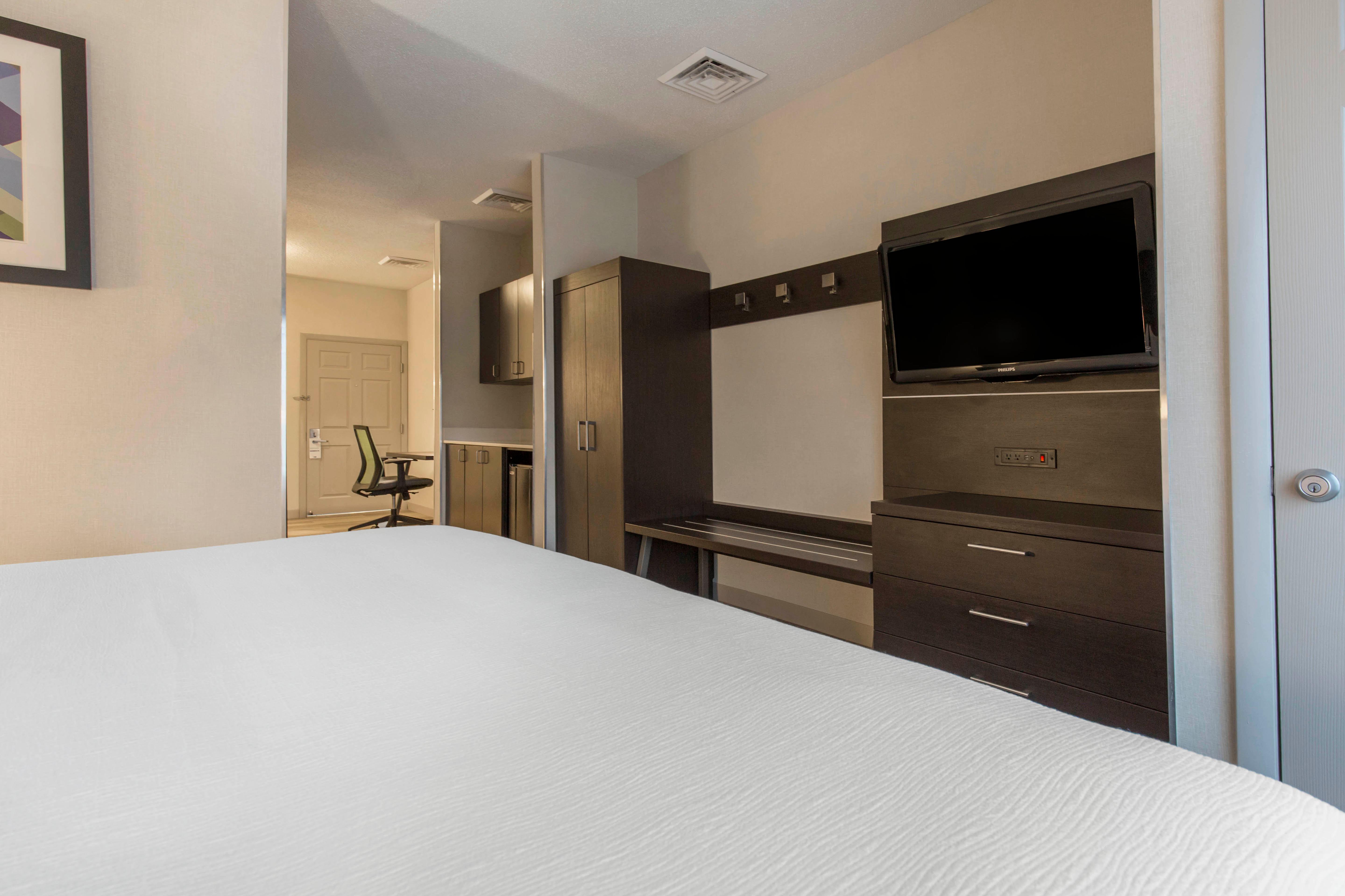 Holiday Inn Express And Suites Chicago West - St Charles By Ihg Saint Charles Esterno foto