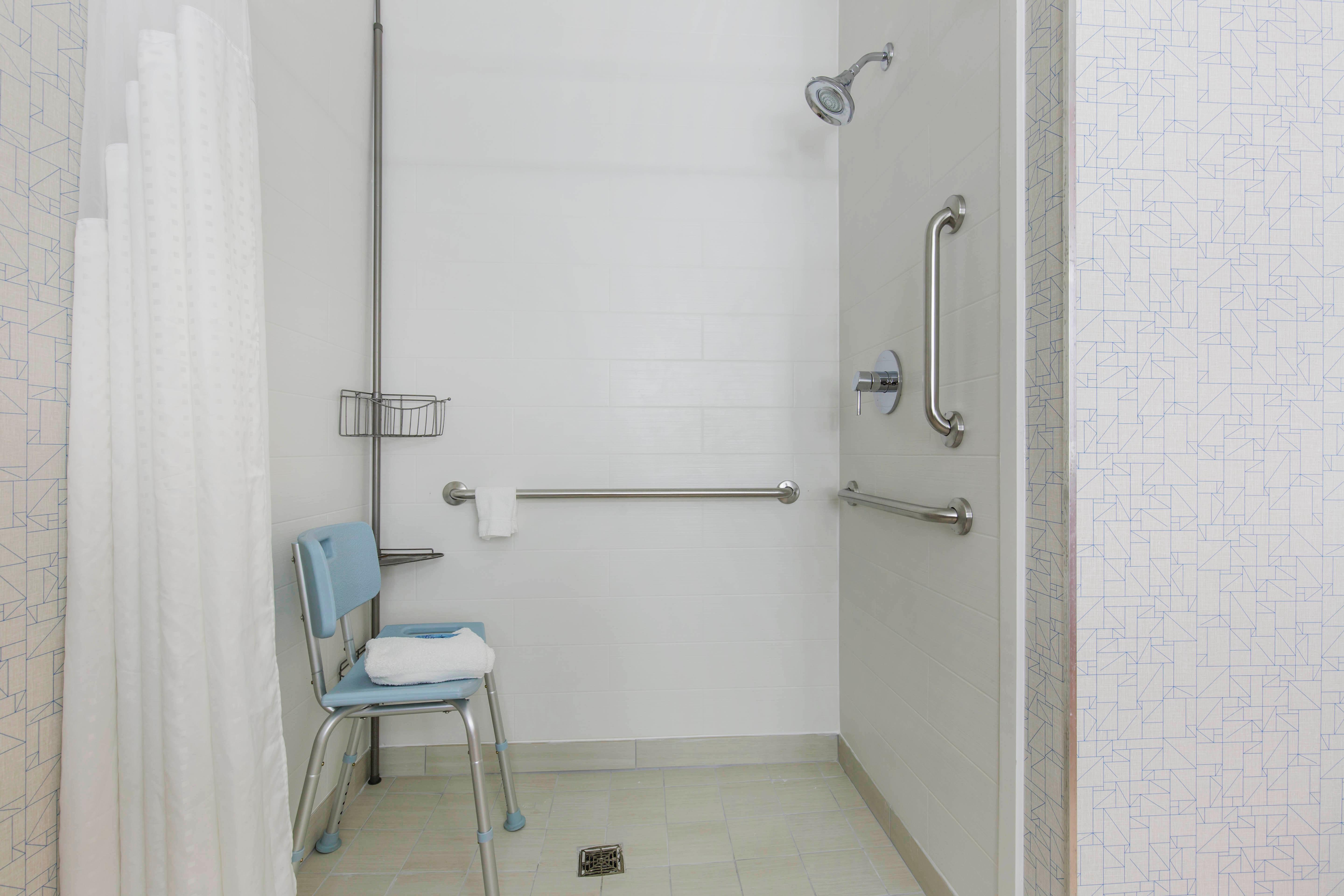 Holiday Inn Express And Suites Chicago West - St Charles By Ihg Saint Charles Esterno foto