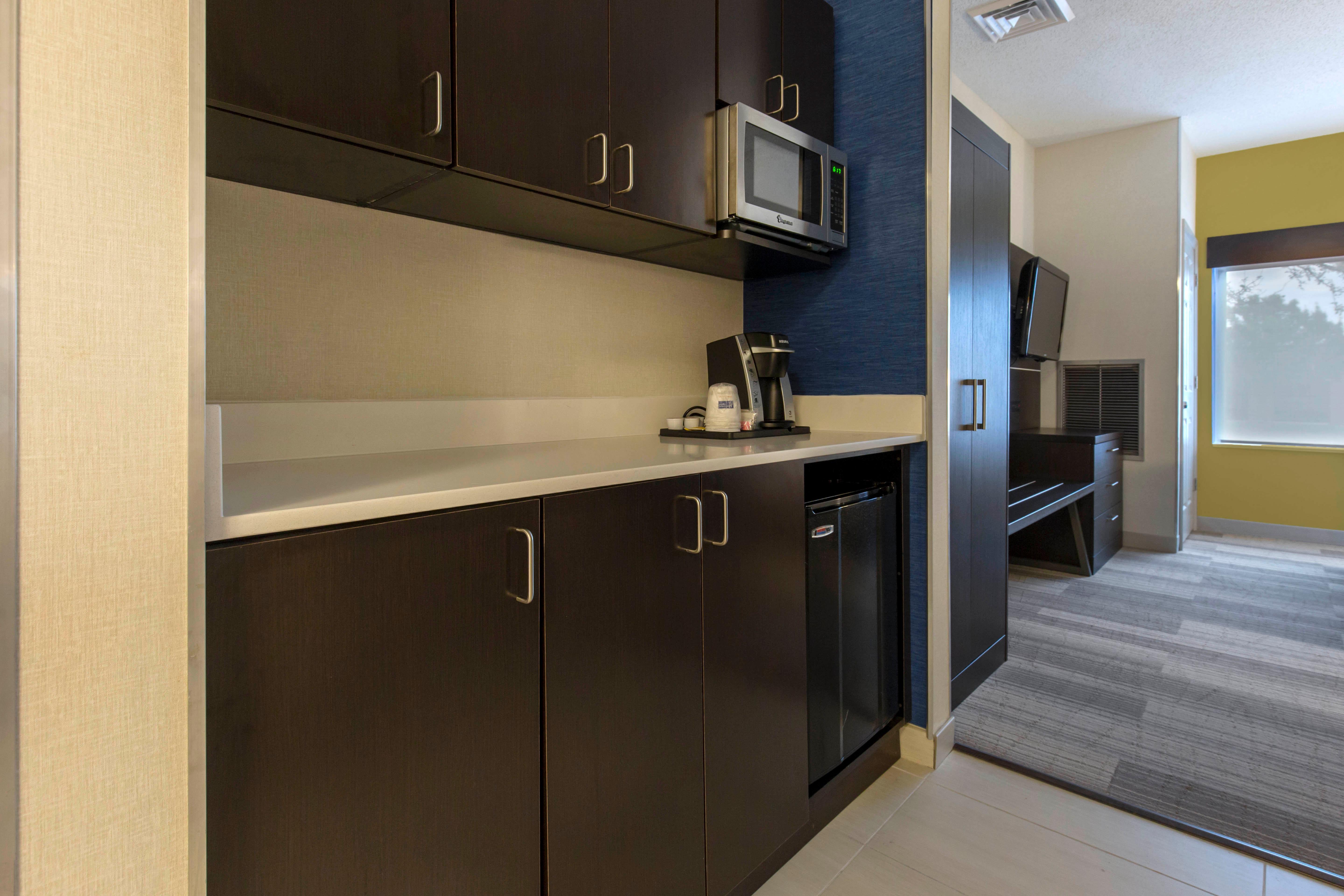 Holiday Inn Express And Suites Chicago West - St Charles By Ihg Saint Charles Esterno foto
