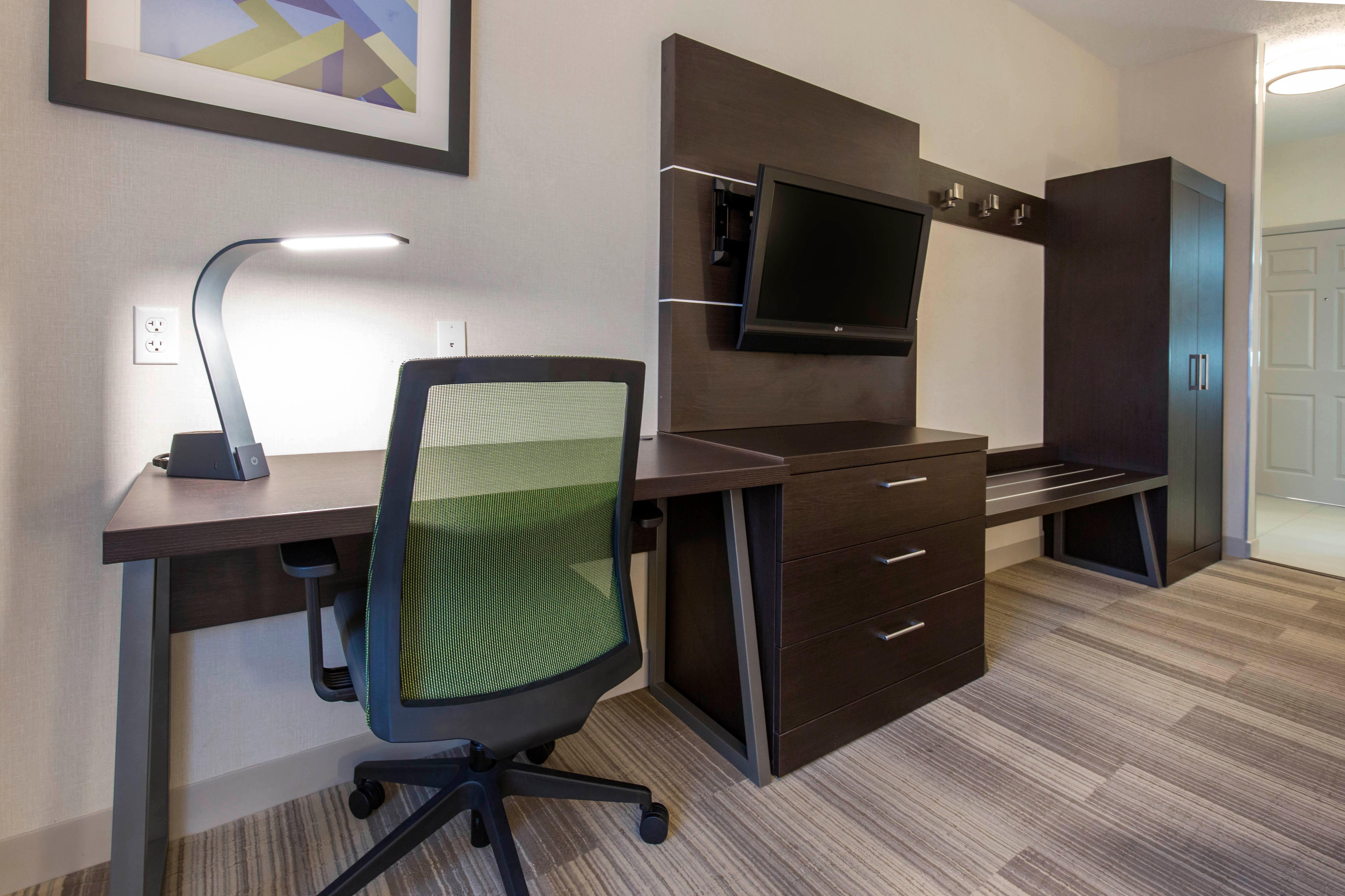 Holiday Inn Express And Suites Chicago West - St Charles By Ihg Saint Charles Esterno foto