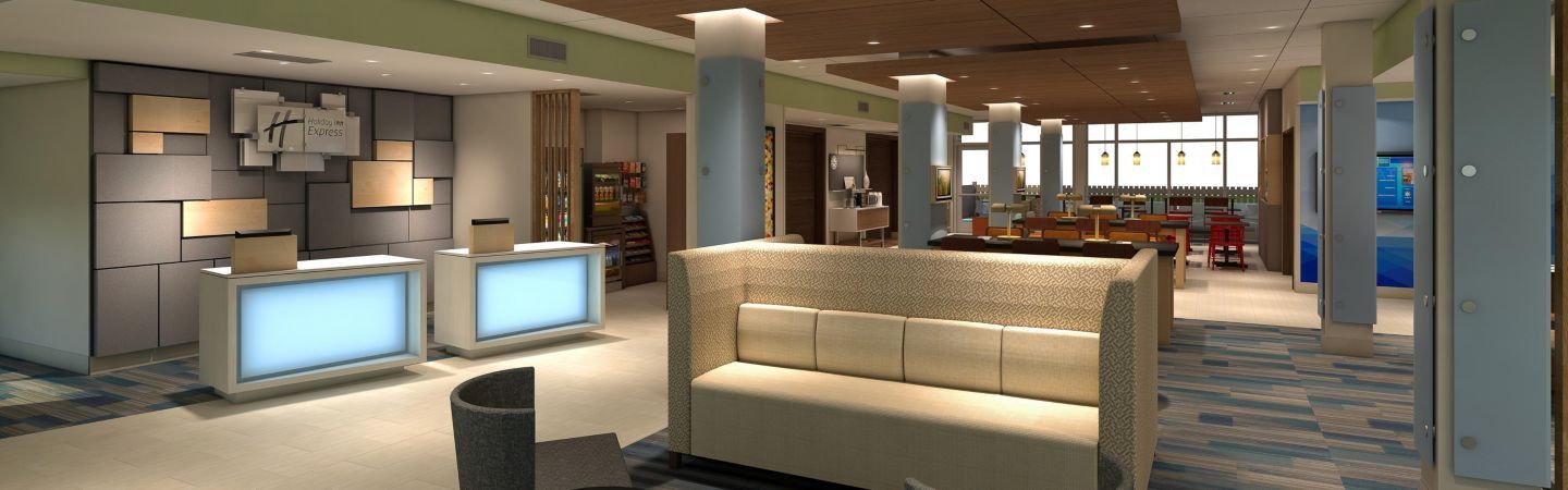 Holiday Inn Express And Suites Chicago West - St Charles By Ihg Saint Charles Esterno foto
