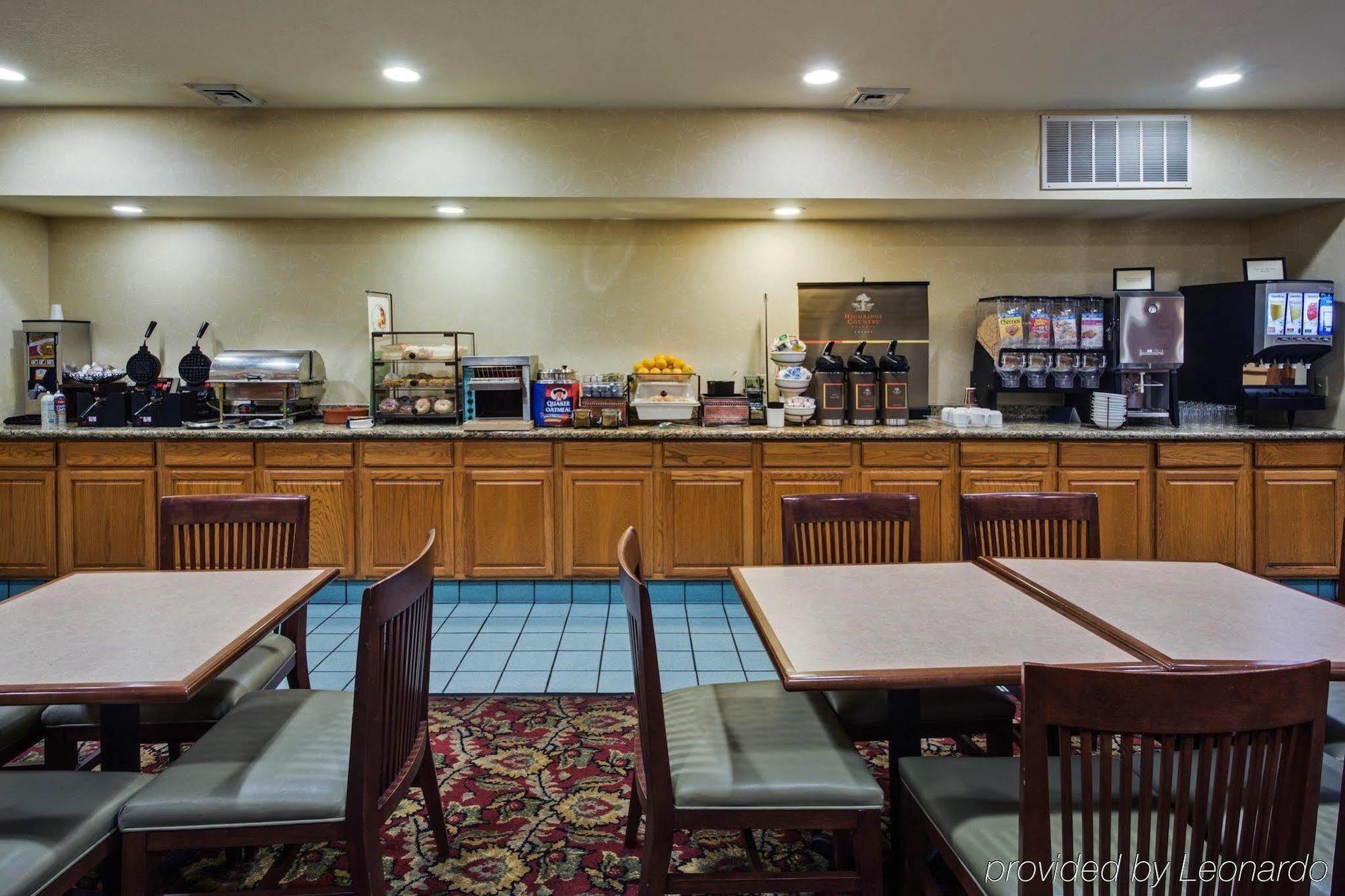 Holiday Inn Express And Suites Chicago West - St Charles By Ihg Saint Charles Esterno foto