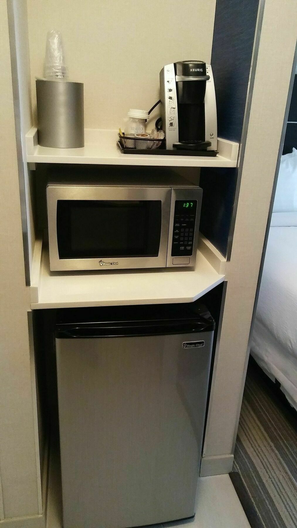 Holiday Inn Express And Suites Chicago West - St Charles By Ihg Saint Charles Esterno foto
